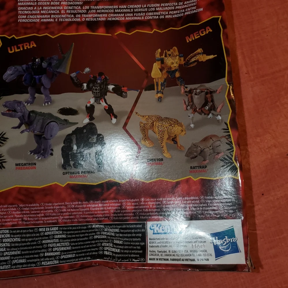 Transformer - Picture 5 of 6